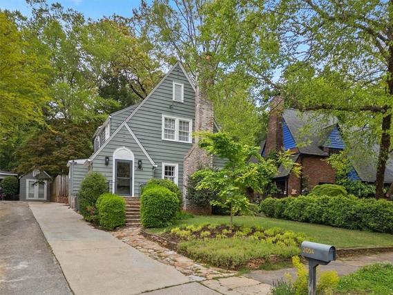 New Homes For Sale This Week in Lake Claire: May 23rd to May 29th