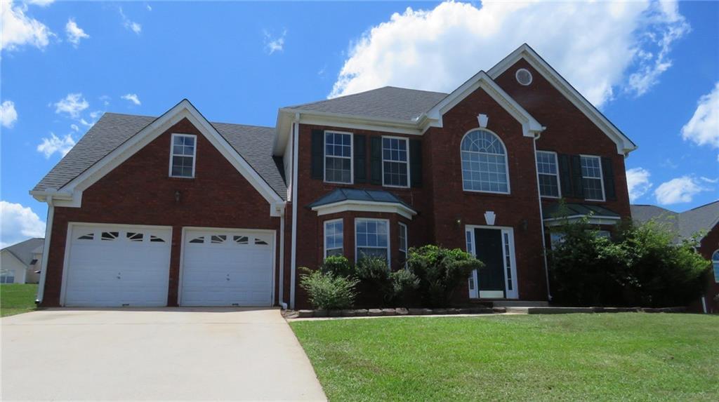 804 Bridle Cove, Stockbridge, GA 30281