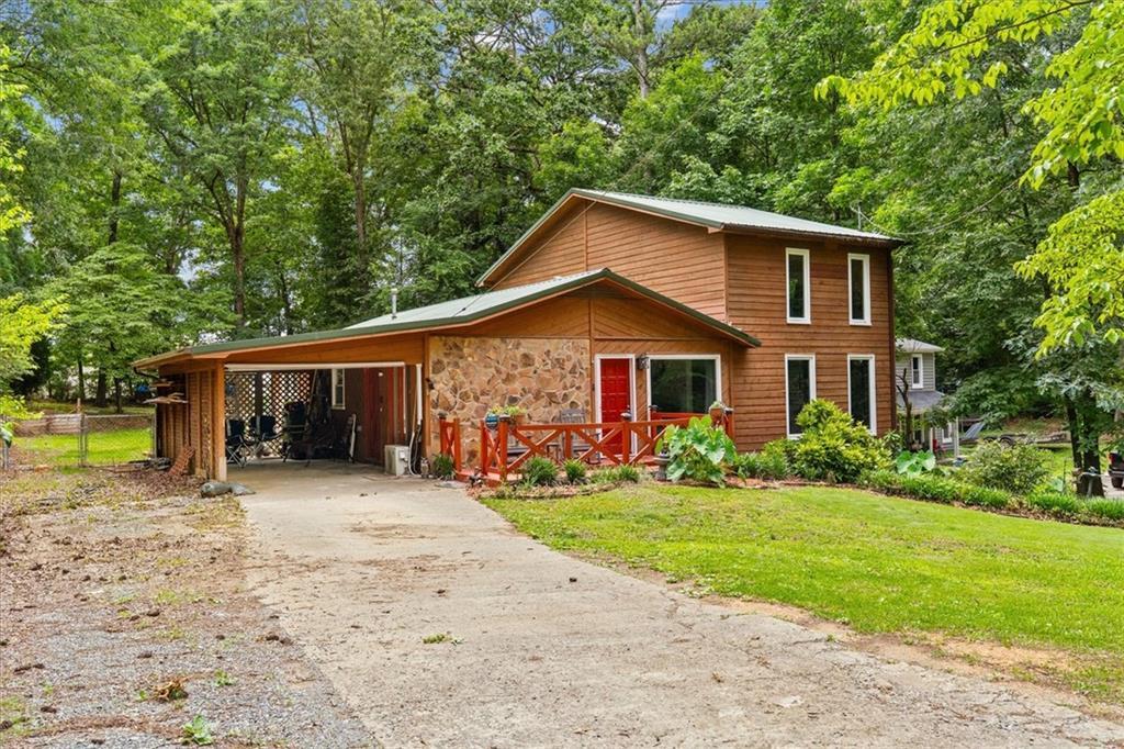108 N Side Dr., Calhoun, GA 30701