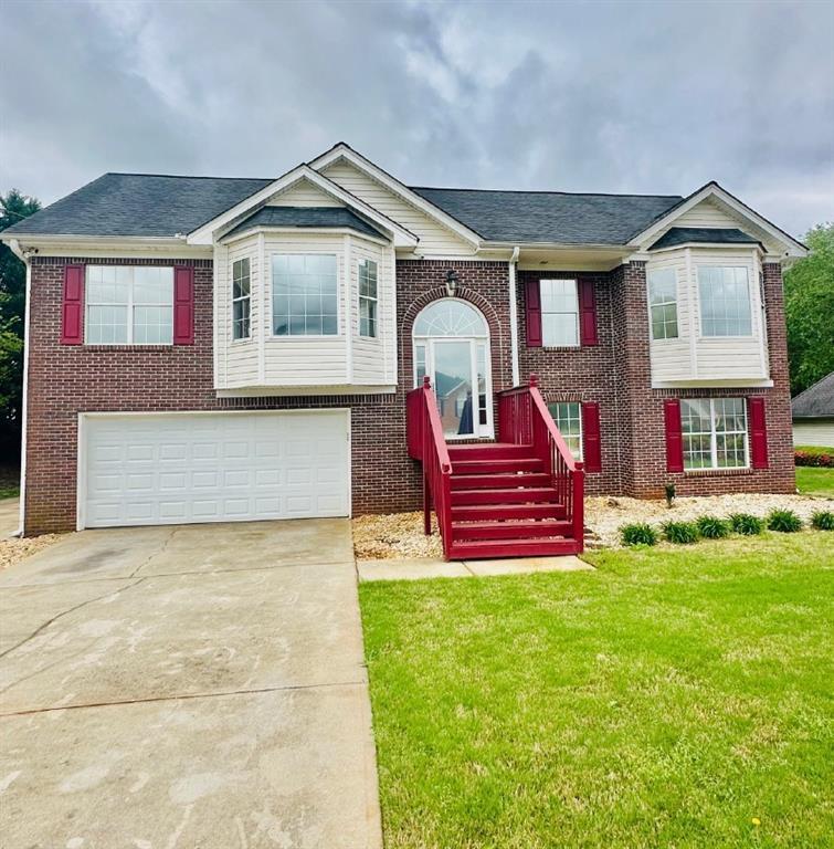 80 Fields Creek Way, Covington, GA 30016