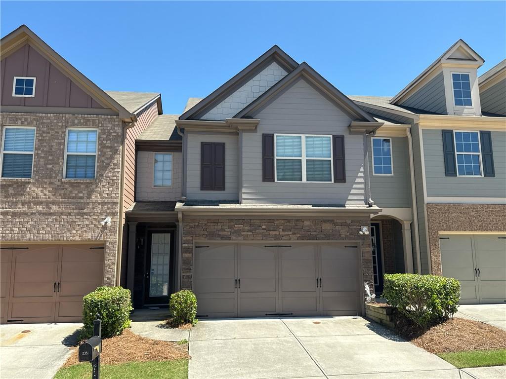 2351 Attewood Dr., Buford, GA 30519