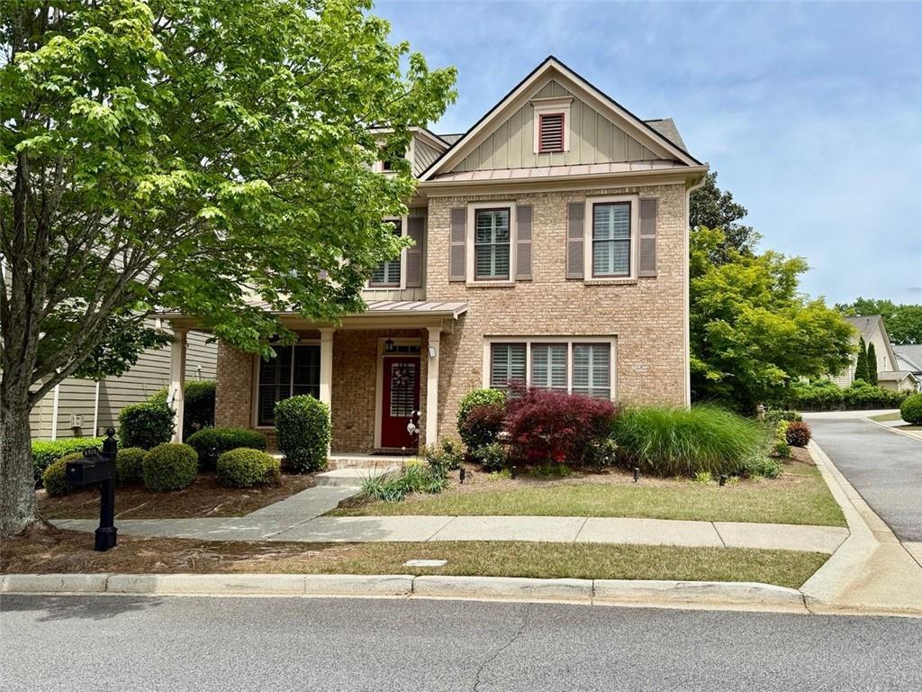 4916 Gathering Pl., Suwanee, GA 30024
