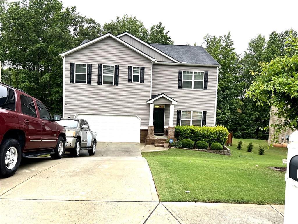 1975 Roxey Ln., Winder, GA 30680