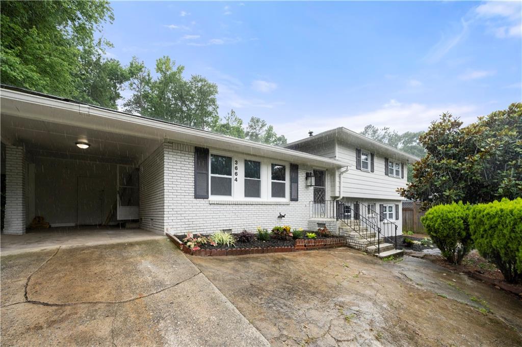 3664 Pin Oak Cir., Atlanta, GA 30340