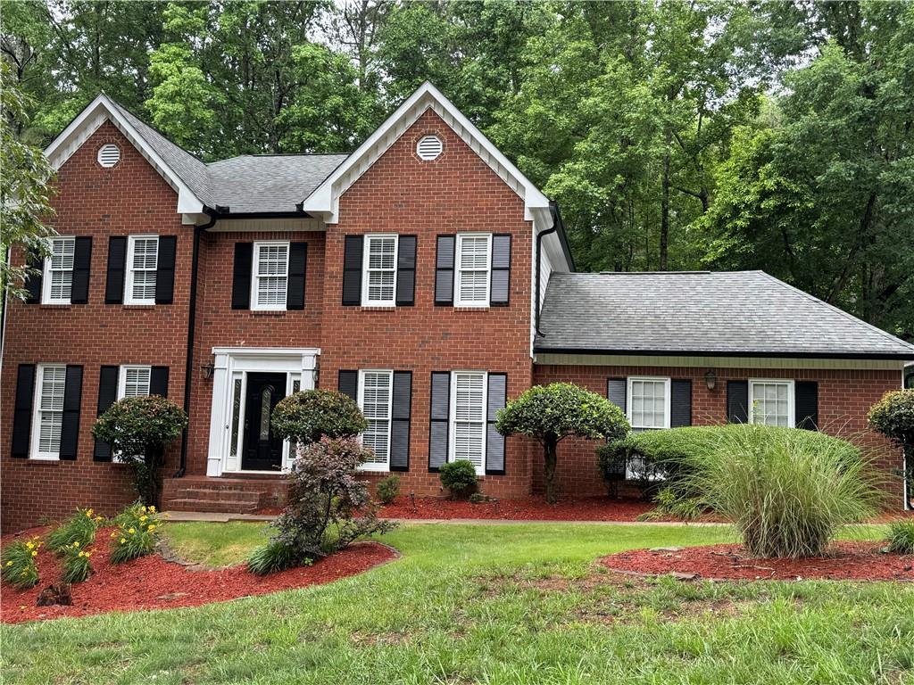 2530 Ashbourne Dr., Lawrenceville, GA 30043