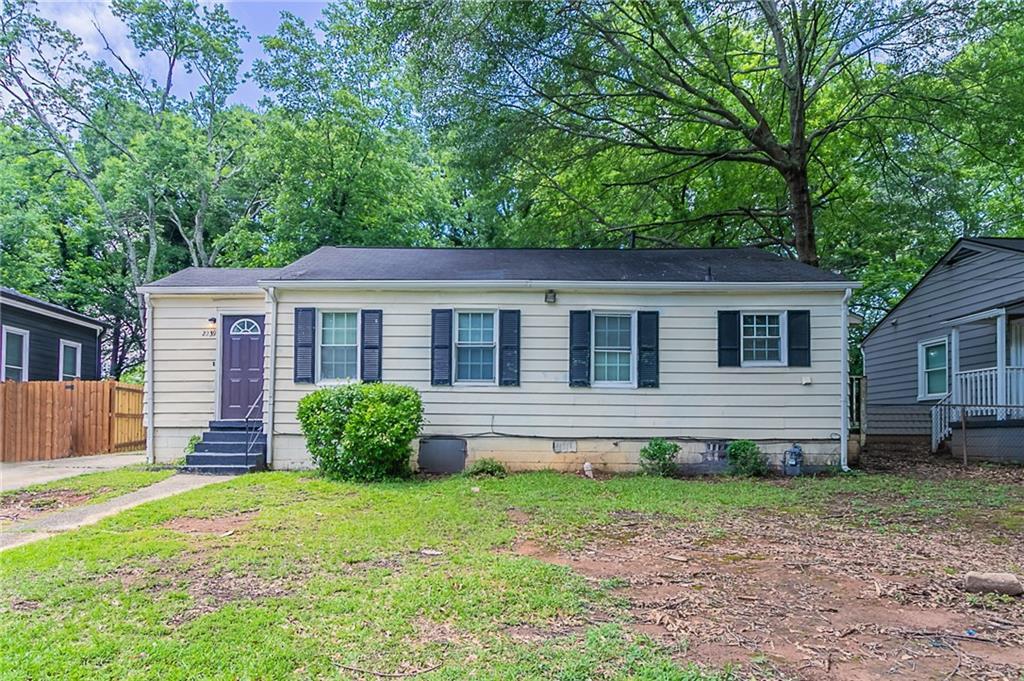 2239 Carey Dr., Atlanta, GA 30315