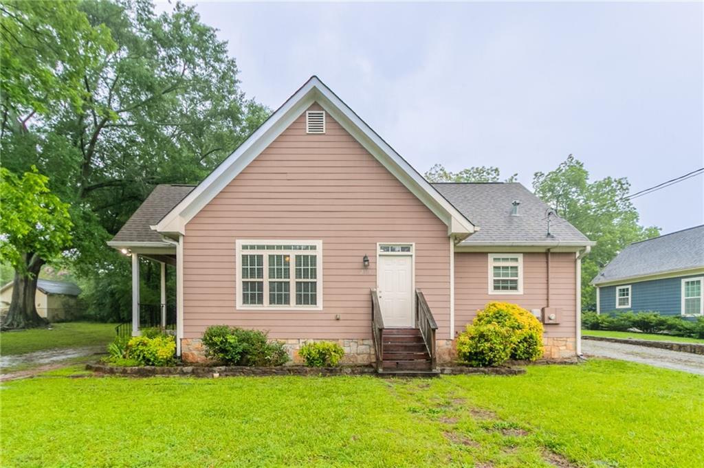 2378 Randall Ave., Lithonia, GA 30058