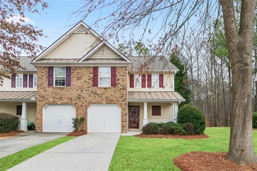 184 Darbys Crossing Ct., Hiram, GA 30141