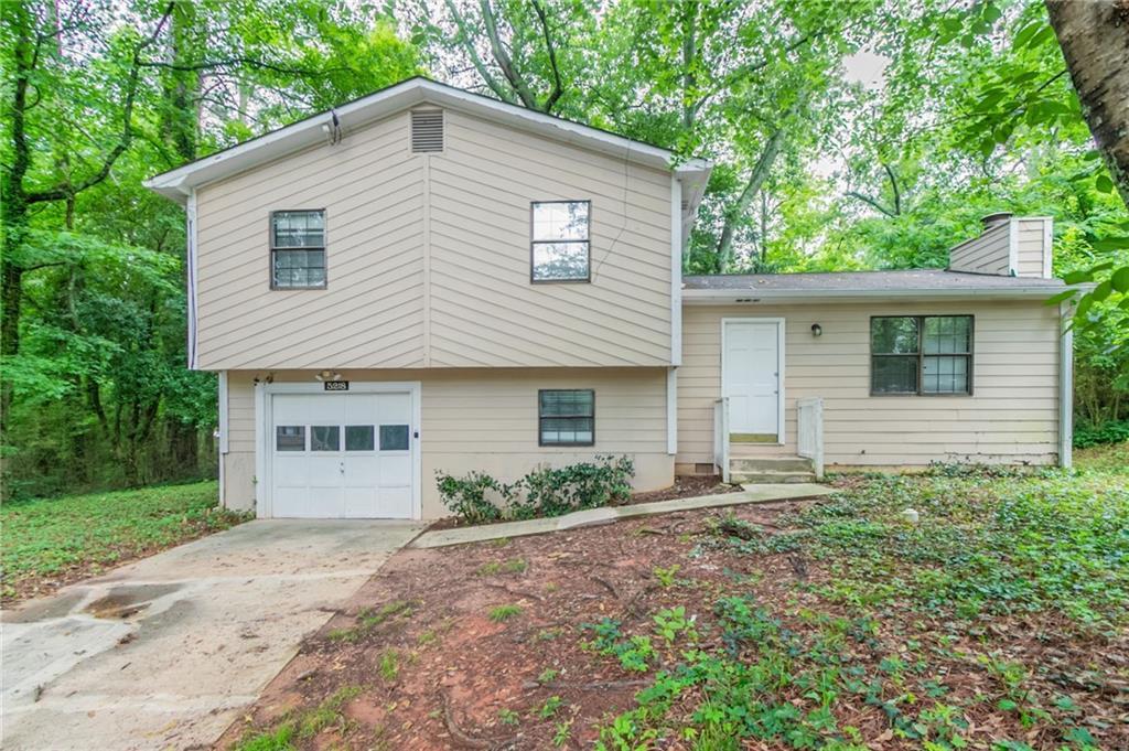 5218 Tina Ct., Stone Mountain, GA 30083
