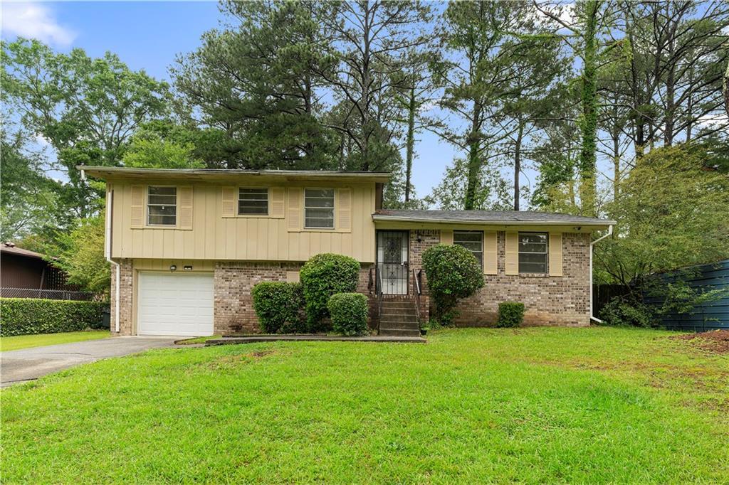 6535 Buckhurst Tr., Atlanta, GA 30349