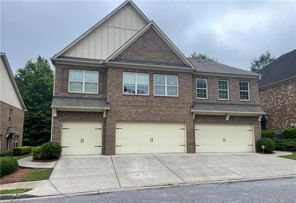 805 Pleasant Hill Rd. #503, Lilburn, GA 30047