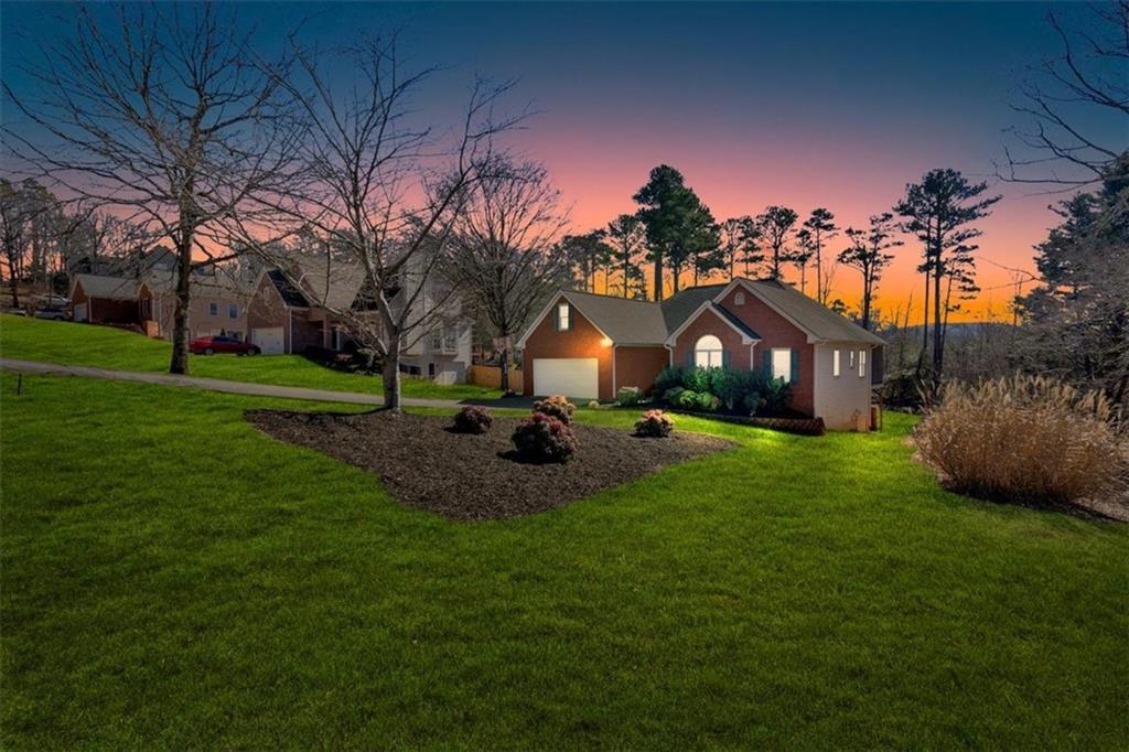 46 Centerport Dr., White, GA 30184