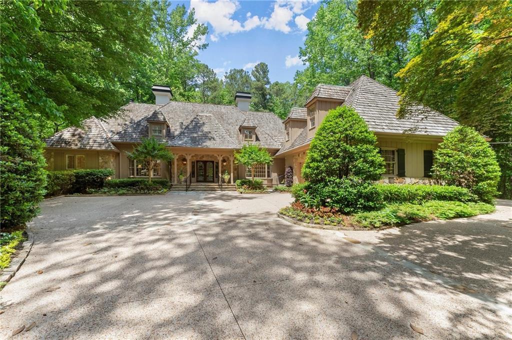 4161 Thunderbird Dr., Marietta, GA 30067