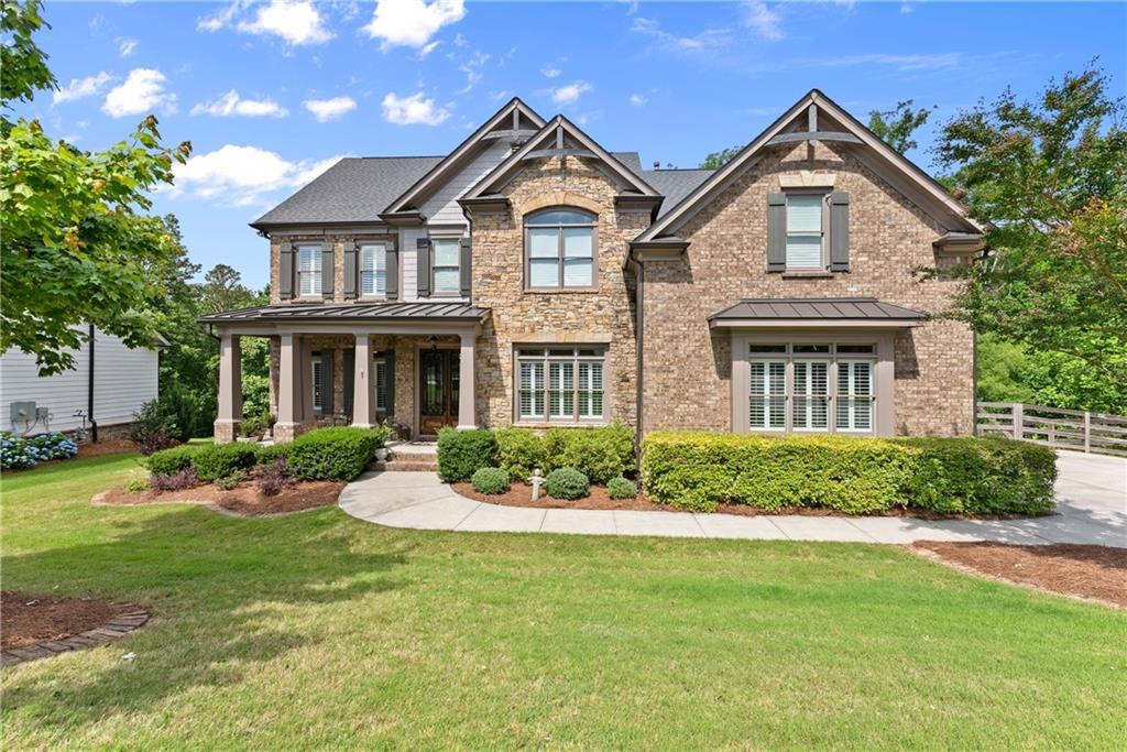 6625 Baywood Run, Cumming, GA 30041