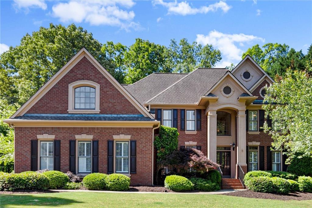1860 Hill Chase, Alpharetta, GA 30022