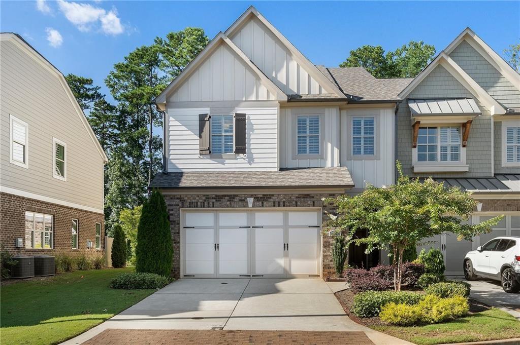 4137 Avid Park, Marietta, GA 30062