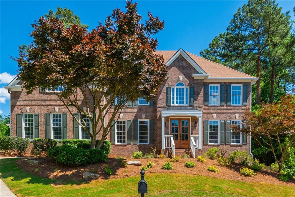 1096 Bridge Mill Ave., Canton, GA 30114