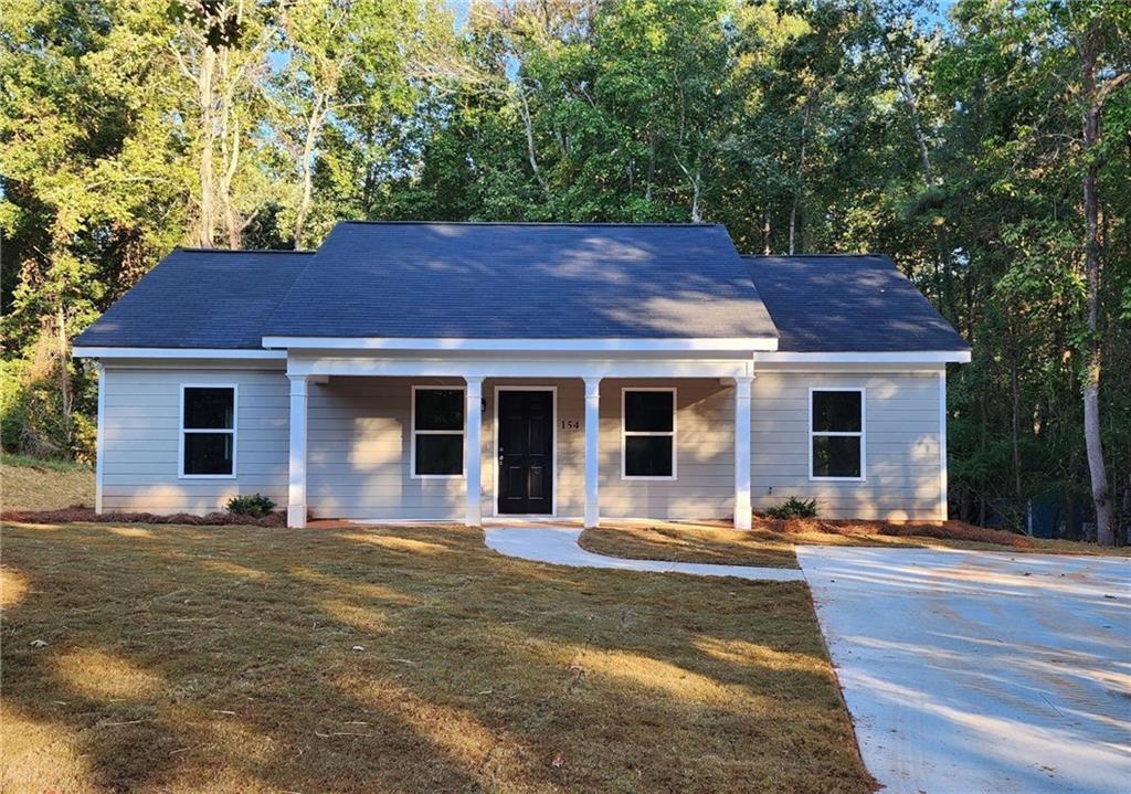154 Live Oak Cir., Athens, GA 30606