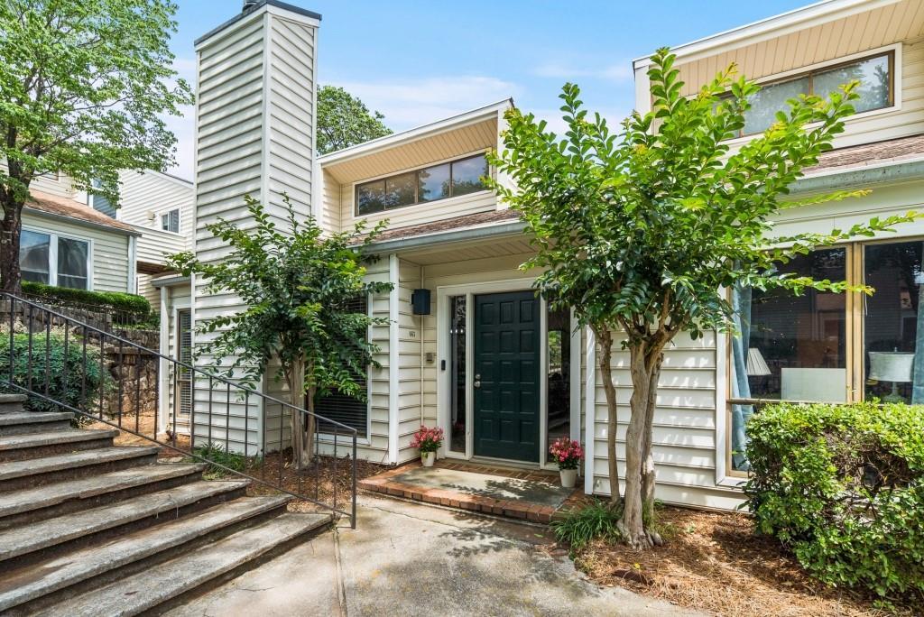 663 Serramonte Dr., Marietta, GA 30068