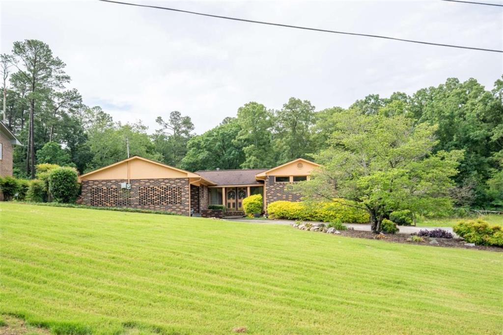268 Tuck St., Cedartown, GA 30125