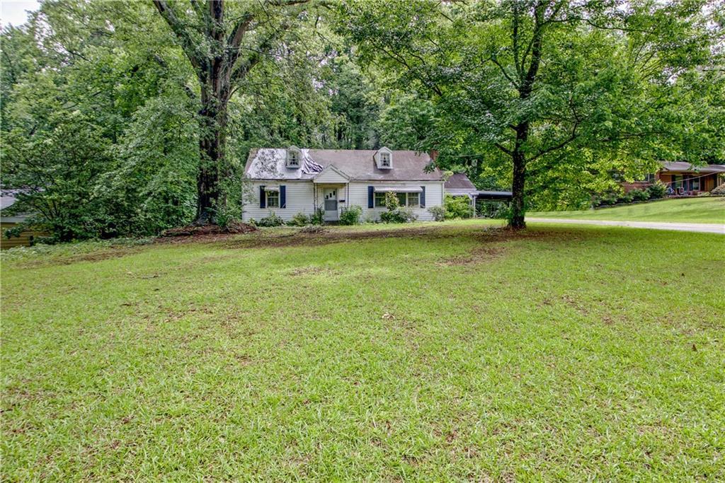 1774 Willis Mill Rd., Atlanta, GA 30311