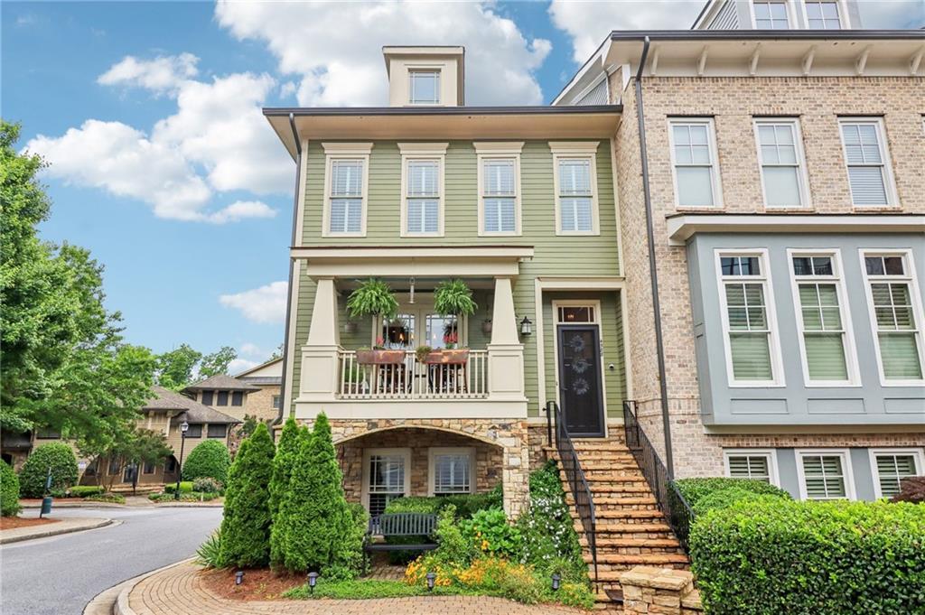 4588 Pine St., Smyrna, GA 30080