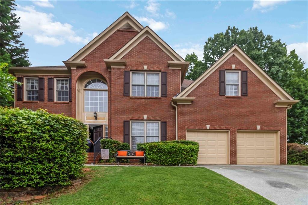 3780 Summit Gate Dr., Suwanee, GA 30024