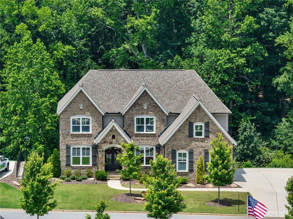 3525 Montebello Pkwy., Cumming, GA 30028