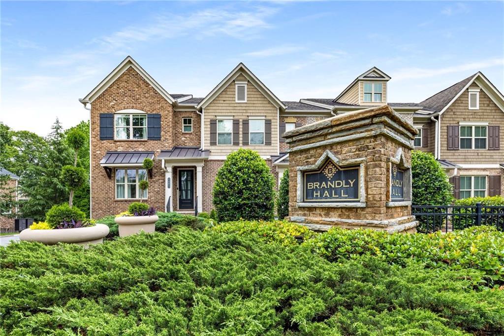 1661 Hammock Dr., Smyrna, GA 30080