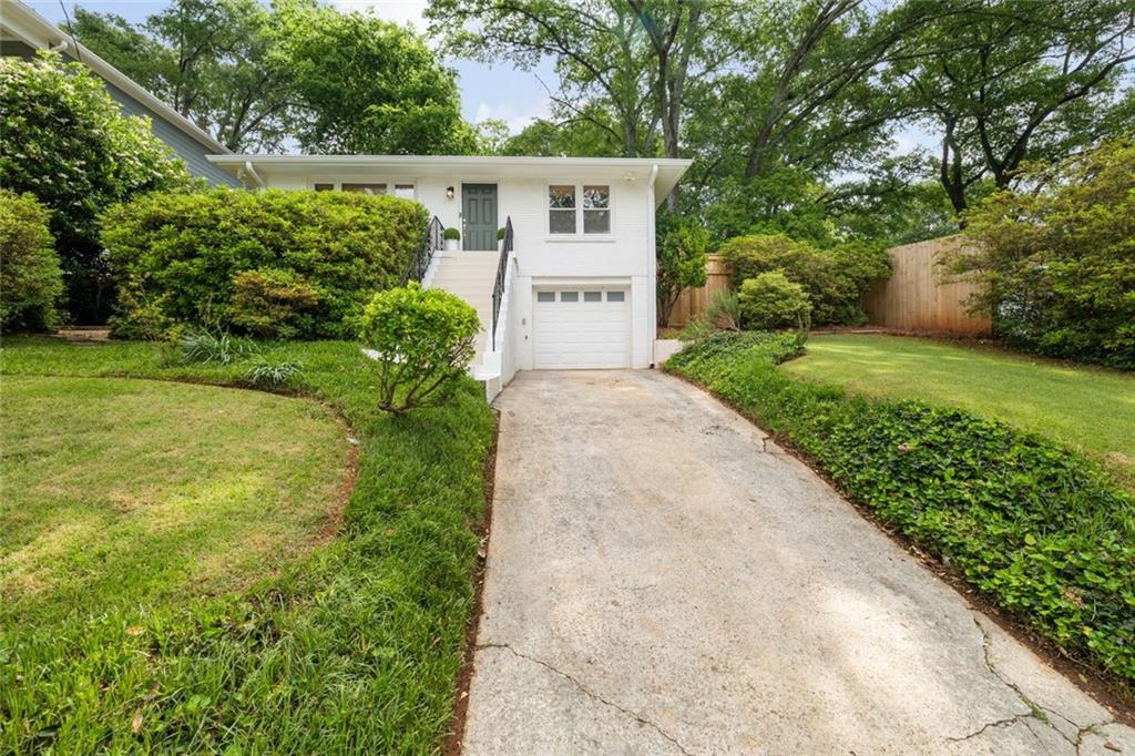 80 Vinson Dr., Atlanta, GA 30317