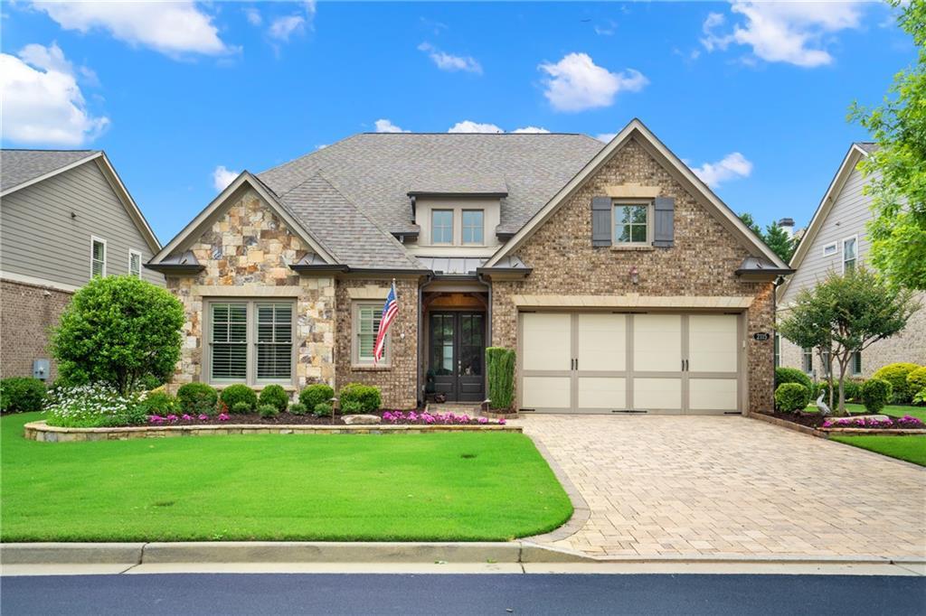 2115 Creekstone Point Dr., Cumming, GA 30041