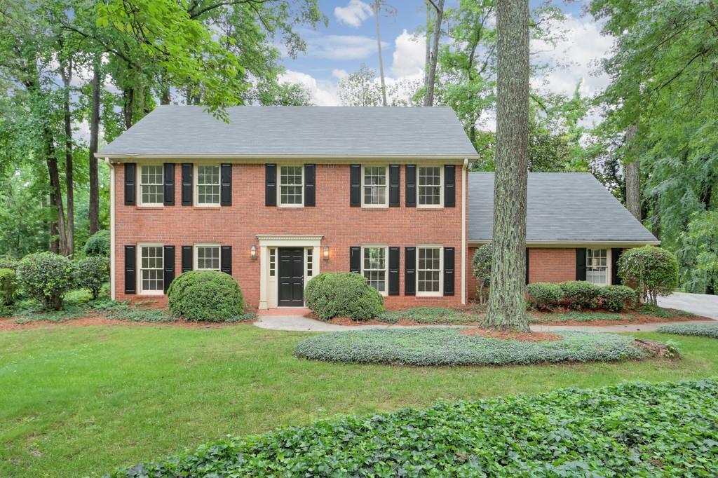 3564 Liberty Ln., Marietta, GA 30062