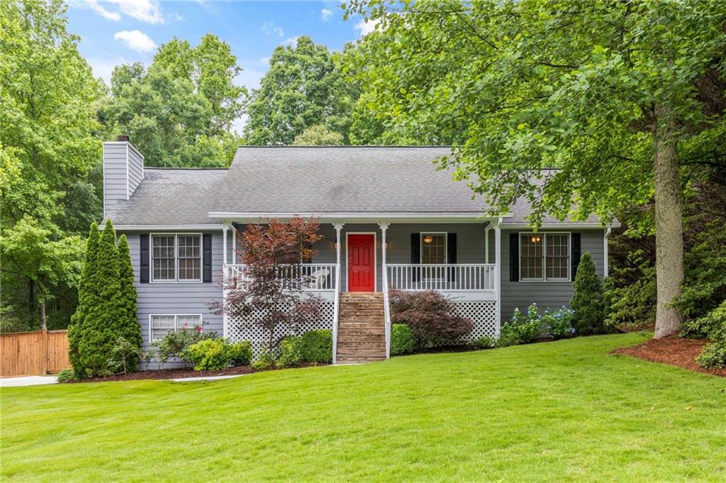 5761 E Emerald Oaks Ln., Acworth, GA 30102
