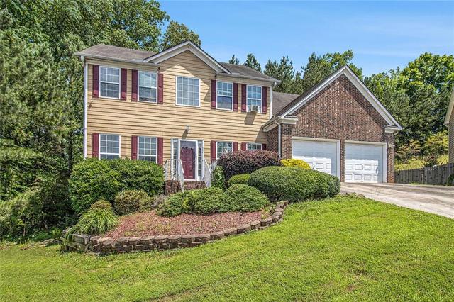 New Homes For Sale This Week That Attend Wolf Creek Elementary: May 23rd to May 29th