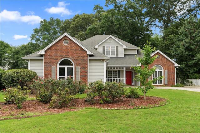 New Homes For Sale This Week That Attend Shoal Creek Elementary School: May 23rd to May 29th