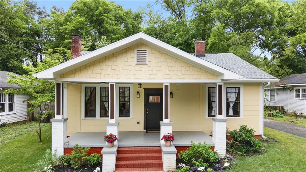 315 West Ave., Cartersville, GA 30120