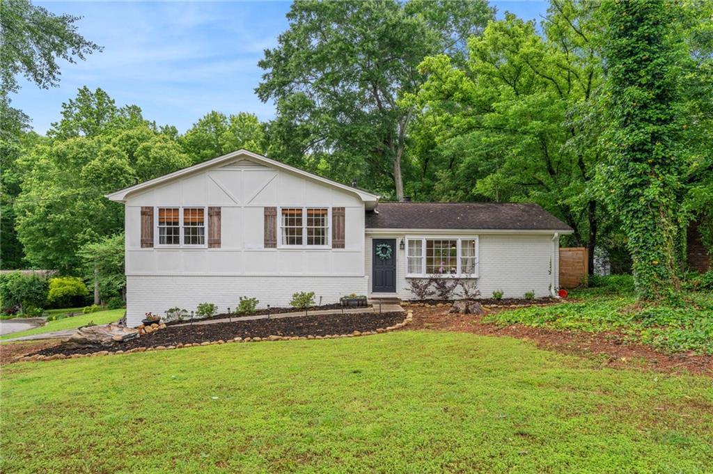 4120 Valley Wood Dr., Marietta, GA 30064