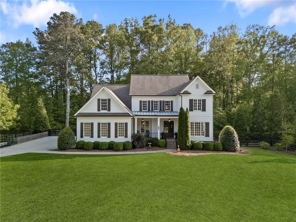 15626 Birmingham Hwy., Alpharetta, GA 30004