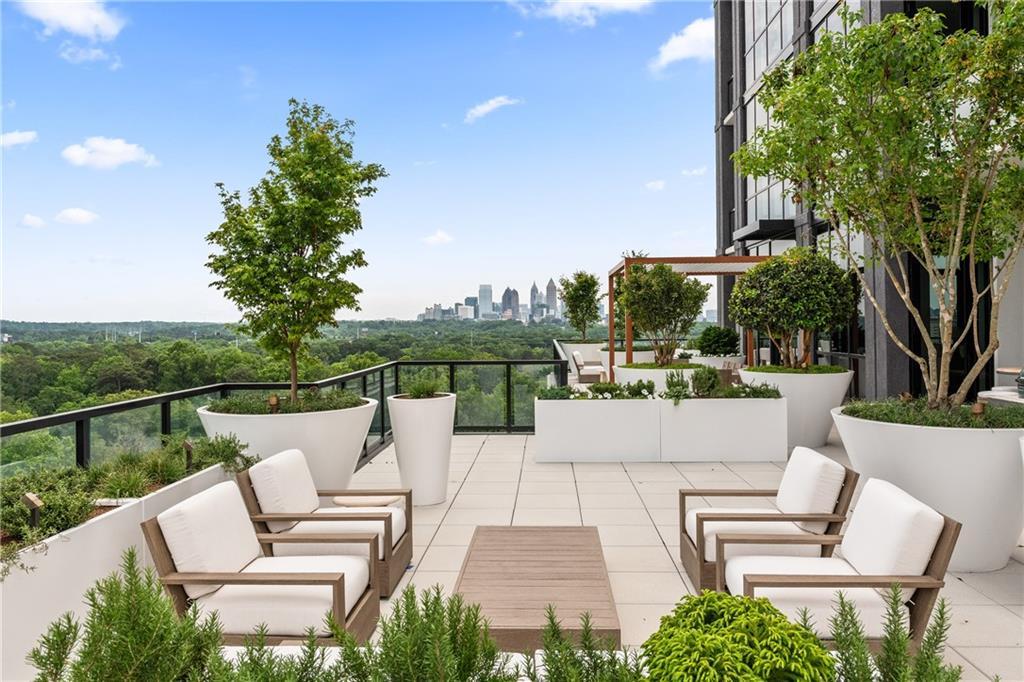 2425 Peachtree Rd. #1503, Atlanta, GA 30305