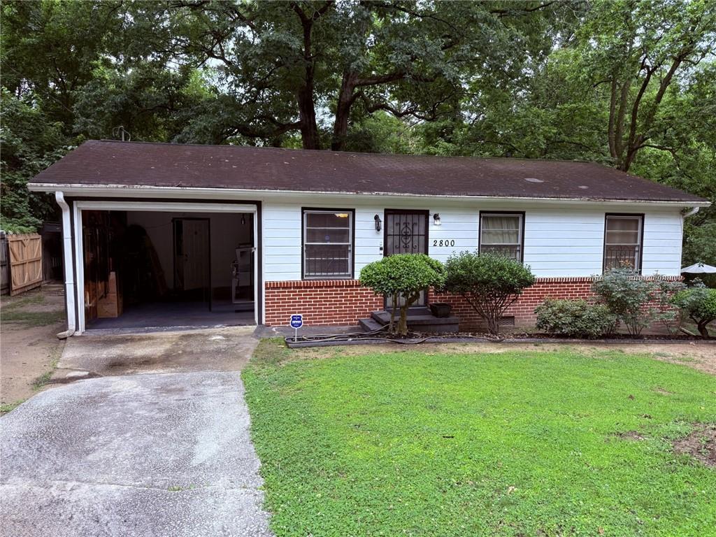 2800 Browntown Rd., Atlanta, GA 30318