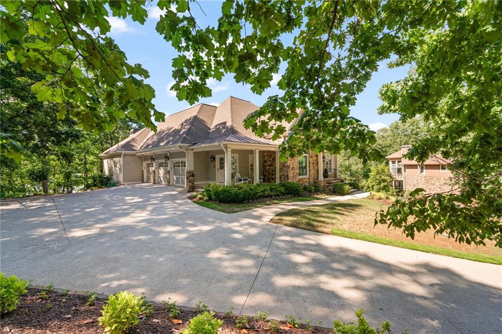 7815 Bamby Rd., Cumming, GA 30041