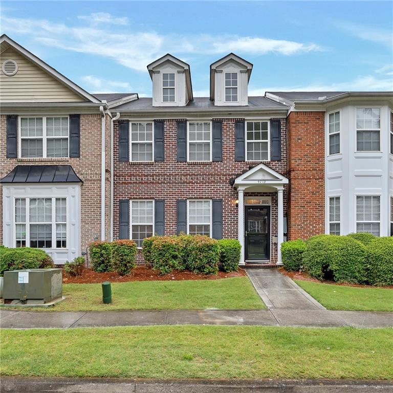 4713 Liberty Square Dr., Acworth, GA 30101