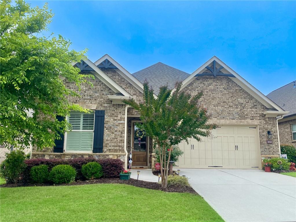 332 Rosshandler Rd., Suwanee, GA 30024