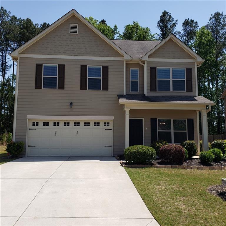1030 Glenwyck Dr., Braselton, GA 30517
