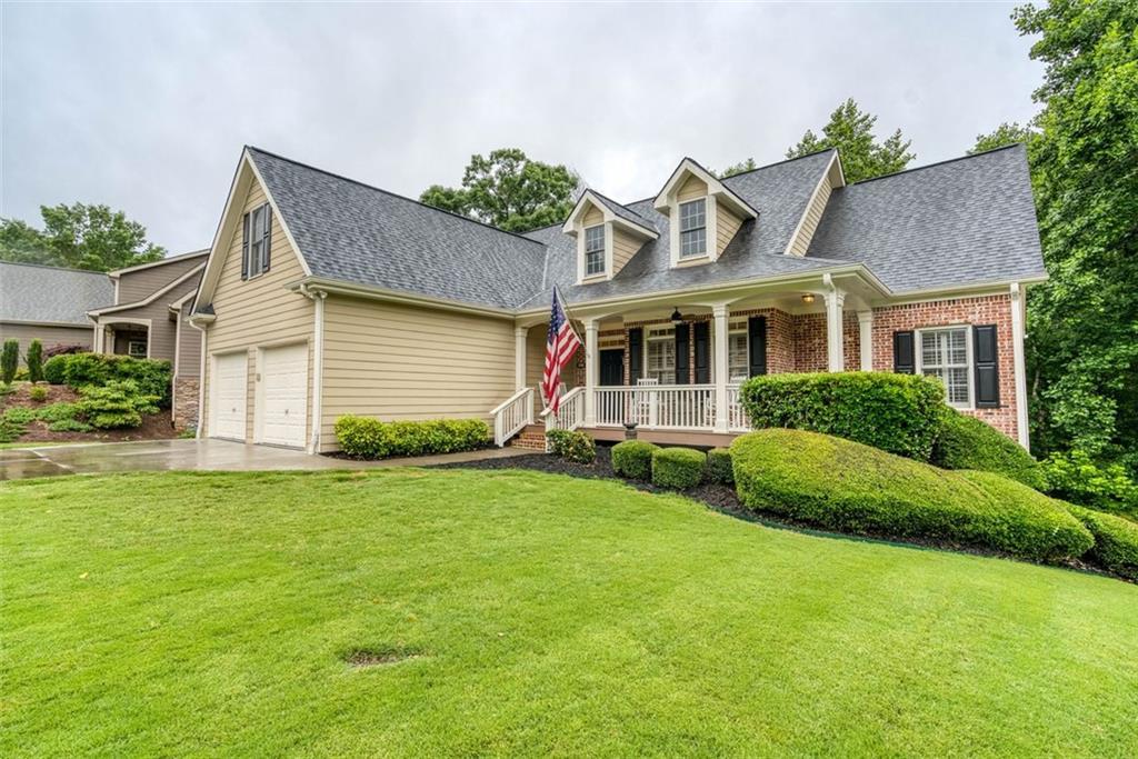 403 Hidden Hills Ct., Canton, GA 30115