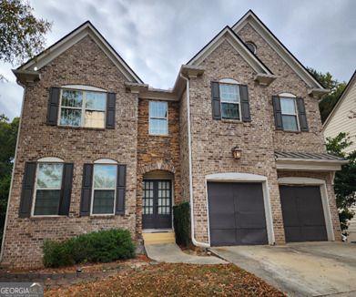 5580 Jamerson Dr., Atlanta, GA 30349