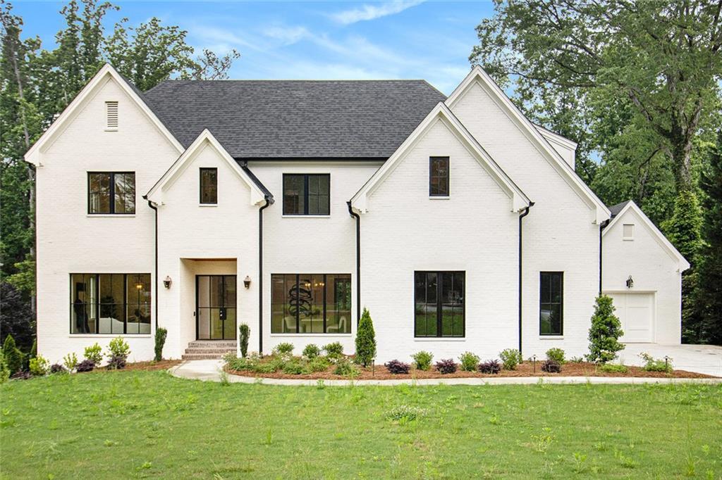 4757 Lake Forrest Dr., Atlanta, GA 30342