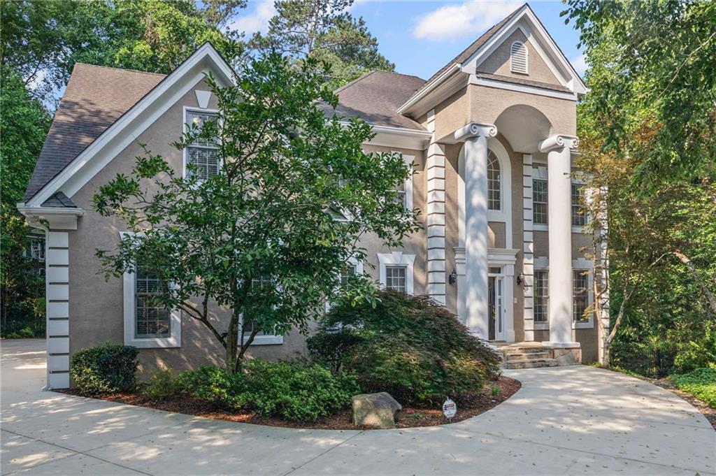 310 Ivy Brooke Ct., Atlanta, GA 30342
