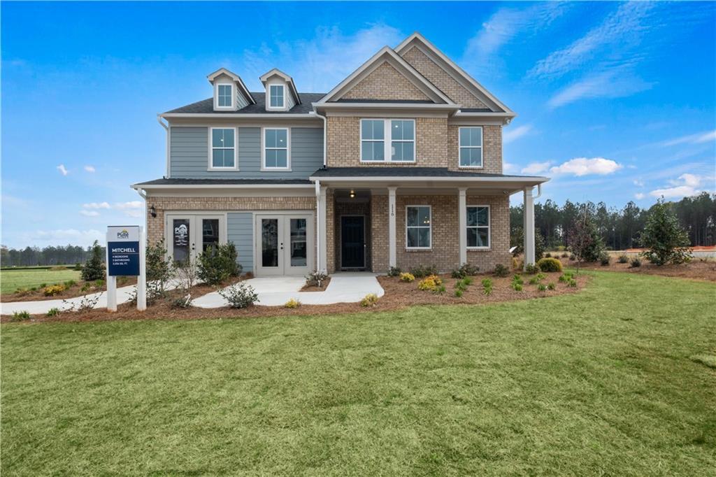 352 Foxglove Way, Mcdonough, GA 30253