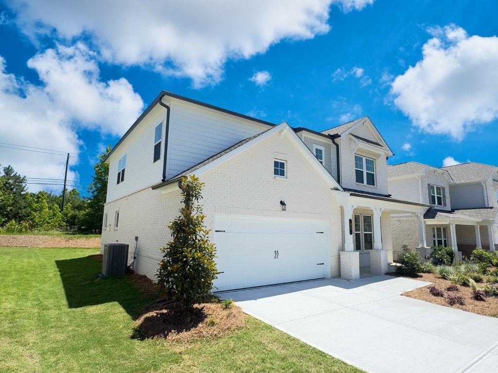 62 Sheryl Way, Loganville, GA 30052
